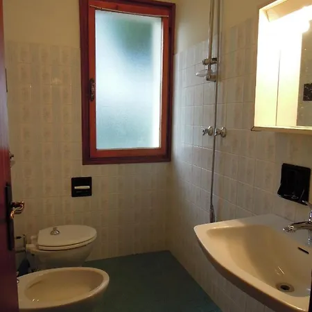 Lovely Just 500mt From The Sea Apartment Bibione