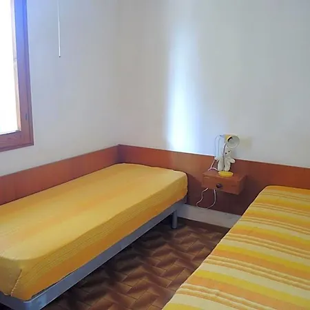 Lovely Just 500mt From The Sea Apartment