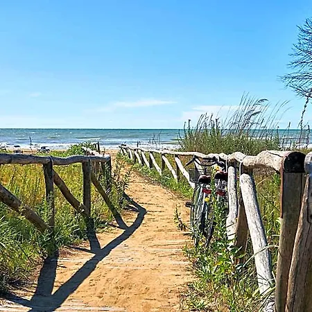 Lovely Just 500mt From The Sea * Bibione