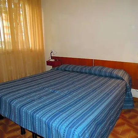 Lovely Just 500mt From The Sea Apartment