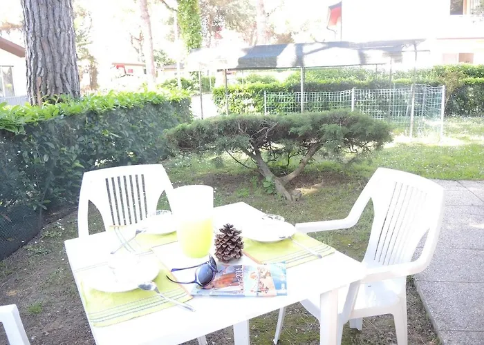 Lovely Just 500mt From The Sea Bibione