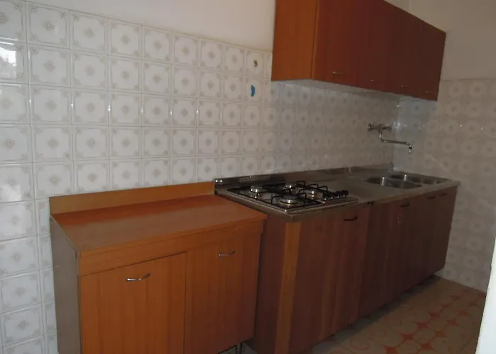 Lovely Just 500mt From The Sea Apartman Bibione