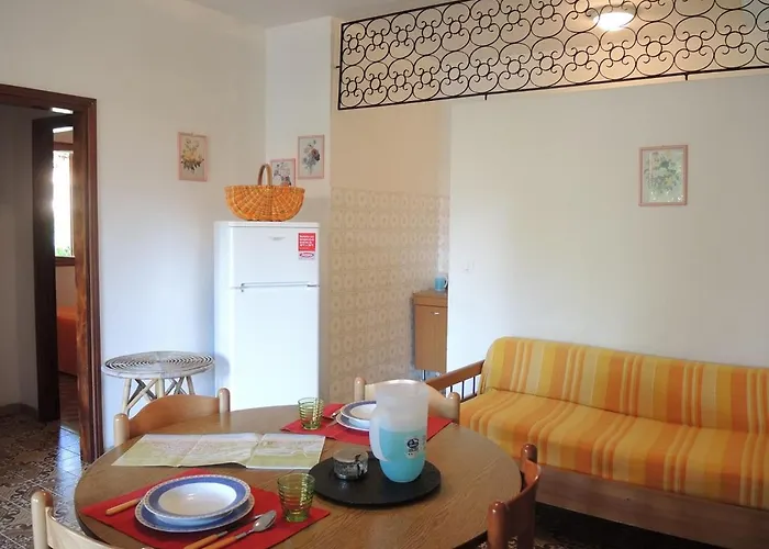 Lovely Just 500mt From The Sea