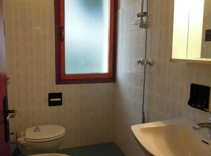 Lovely Just 500mt From The Sea Apartman Bibione